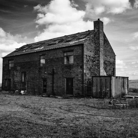 THE HOMES BY J. B. MYLET