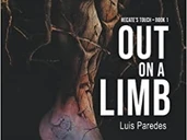OUT ON A LIMB BY LUIS PAREDES