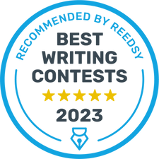 Best writing contests 2023 as recommended by Reedsy.