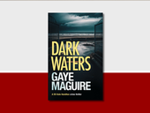 DARK WATERS BY GAYE MAGUIRE