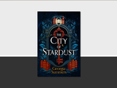 THE CITY OF STARDUST BY GEORGIA SUMMERS 