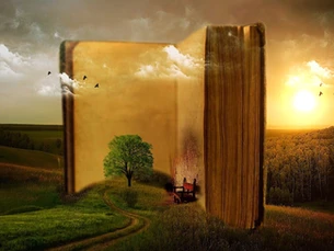 WHO READS FANTASY FICTION?