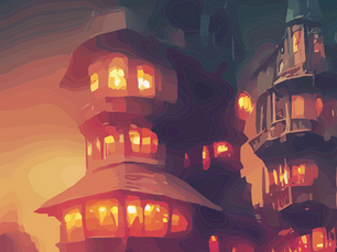 Spellcaster Start-up