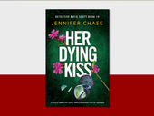 HER DYING KISS BY JENNIFER CHASE